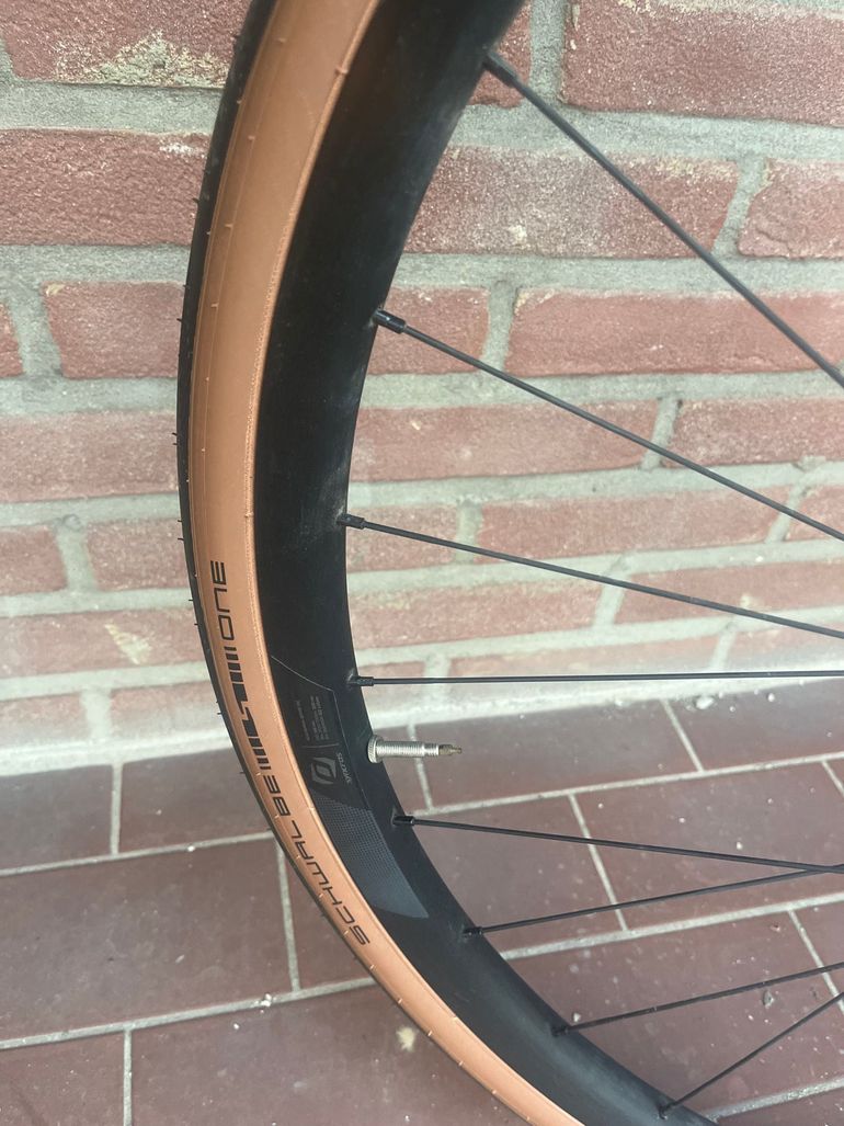 Brugt Scott Addict 20 2023 2023 Road & Gravel — billede 8 af 11
