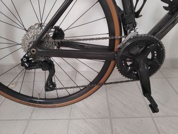 Gebrauchtes Scott Addict 20 2023 2023 Road & Gravel, Grün — Bild 13 von 21