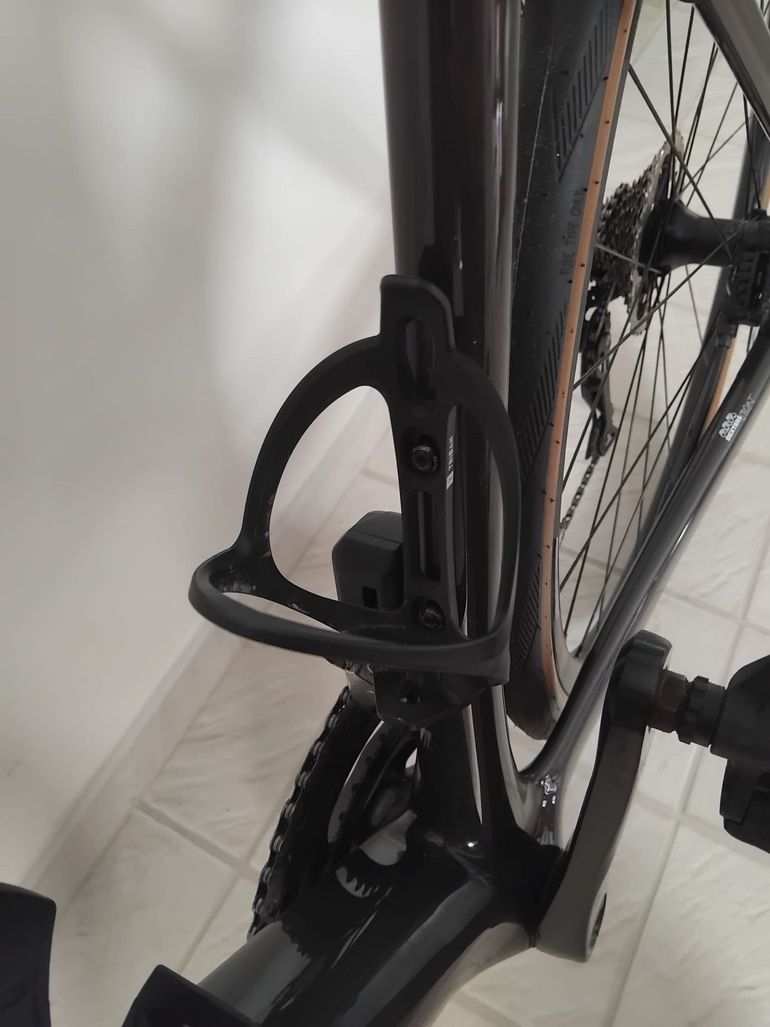 Gebrauchtes Scott Addict 20 2023 2023 Road & Gravel, Grün — Bild 9 von 21