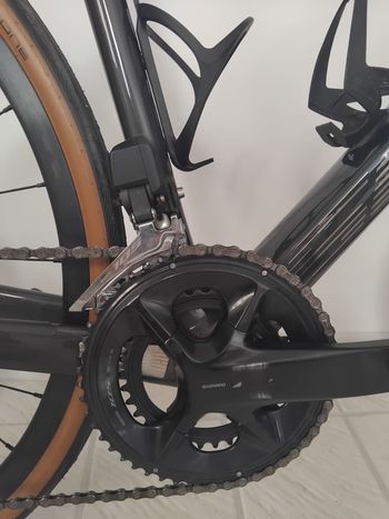 Gebrauchtes Scott Addict 20 2023 2023 Road & Gravel, Grün — Bild 17 von 21