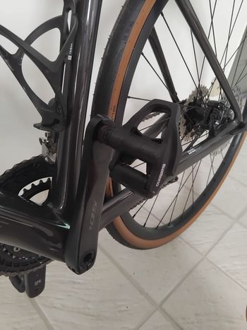 Gebrauchtes Scott Addict 20 2023 2023 Road & Gravel, Grün — Bild 7 von 21