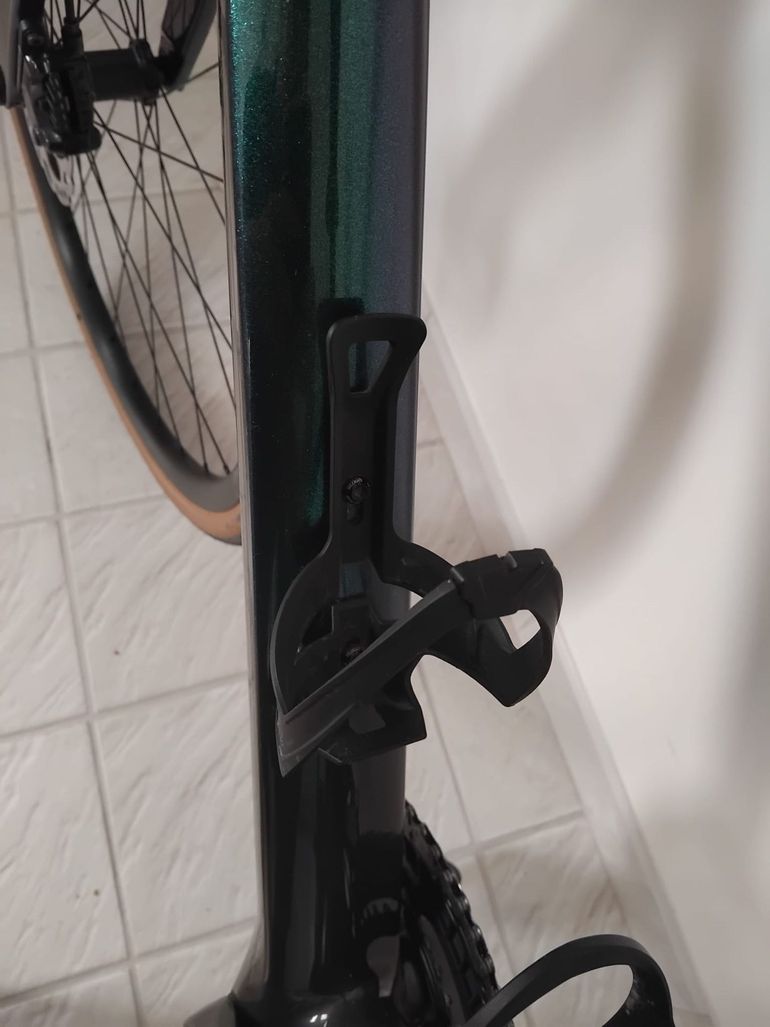 Gebrauchtes Scott Addict 20 2023 2023 Road & Gravel, Grün — Bild 8 von 21