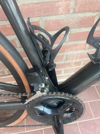 Brugt Scott Addict 20 2023 2023 Road & Gravel — billede 7 af 11
