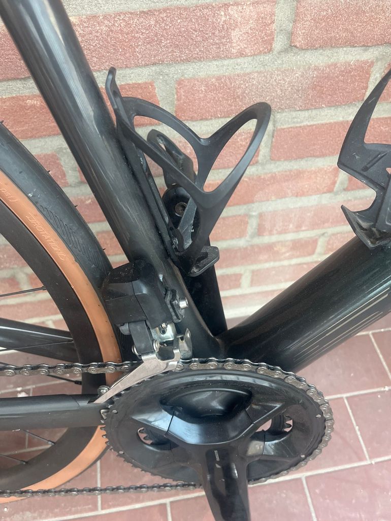 Brugt Scott Addict 20 2023 2023 Road & Gravel — billede 7 af 11
