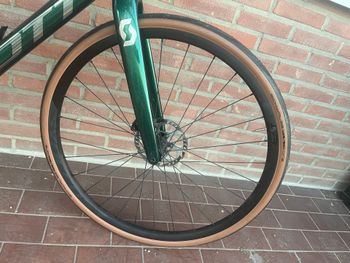 Brugt Scott Addict 20 2023 2023 Road & Gravel — billede 10 af 11
