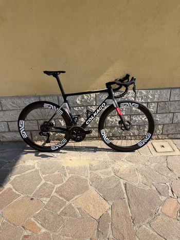 Použité Colnago V4Rs Shimano Dura Ace Di2 2026 2026 Road & Gravel