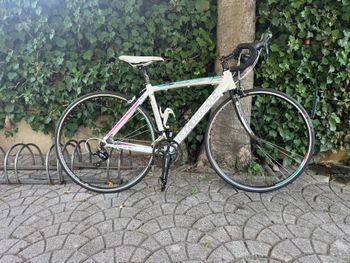 Used Bianchi Nirone Shimano Sora 2014 Road & Gravel