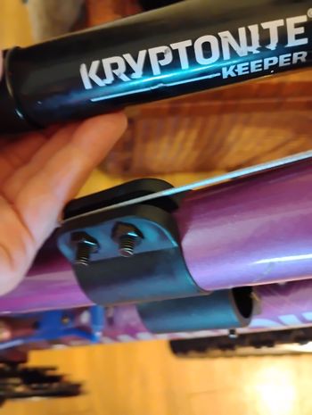 Used Diamondback Outlook 2017 2017 Mountainbike, Purple, 27.5 — image 3 of 4