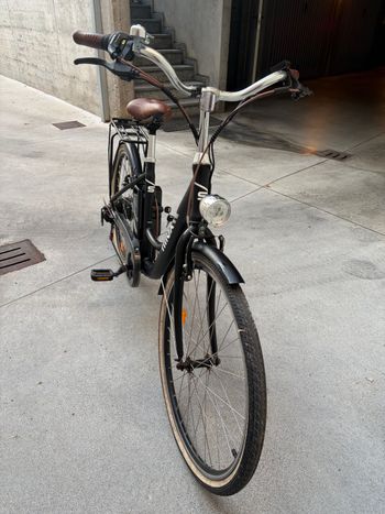 Używany NILOX SL5 2022 Urban — zdjęcie 5 z 5