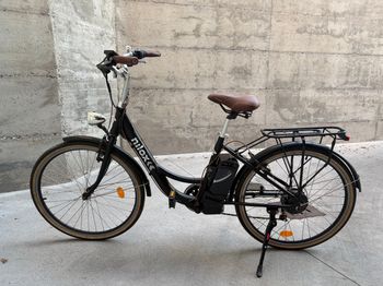 Używany NILOX SL5 2022 Urban & Touring