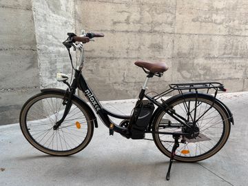 Used NILOX SL5 2022 Urban, Black — image 1 of 5