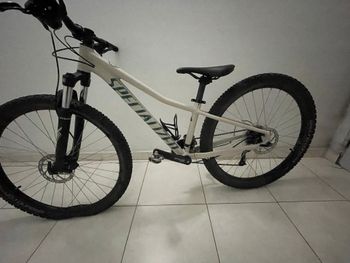 Käytetty Specialized Rockhopper Sport 27.5 2021 2021 MTB