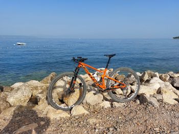 Brugt Scott Spark RC 900 Team 2019 2019 Mountainbike — billede 3 af 3