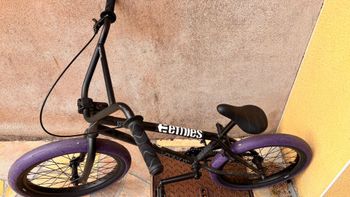Used Verde Eon Youth, Black — image 2 of 5