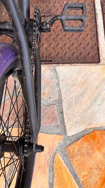 Used Verde Eon Youth, Black — image 3 of 5