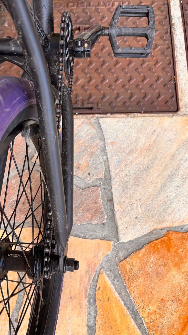 Used Verde Eon Youth, Black — image 3 of 5