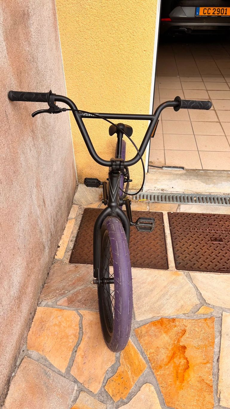 Used Verde Eon Youth, Black — image 5 of 5