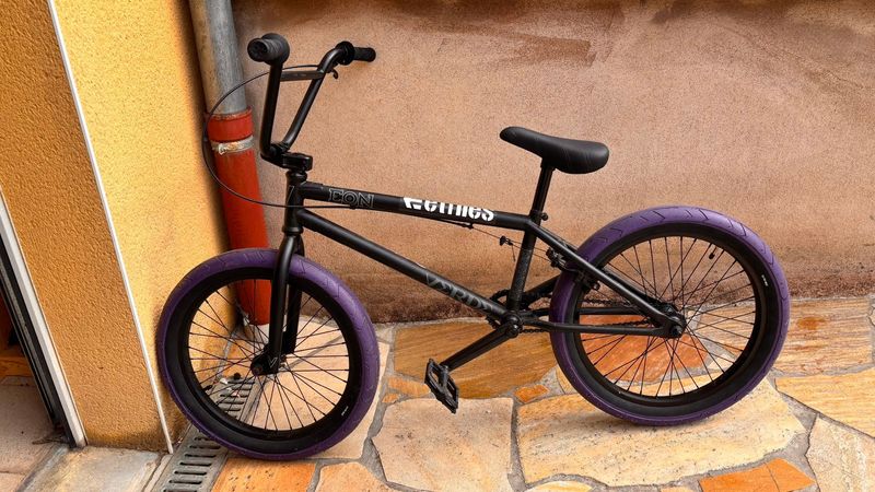 Tweedehands Verde Eon Kids & Youth