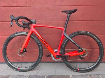 Tweedehands De Rosa 70 SRAM Rival eTap AXS 2025 Road & Gravel — afbeelding 2 van 6