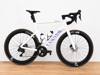 Used Canyon Aeroad CF SLX 8 Di2 2024 2024 Road & Gravel