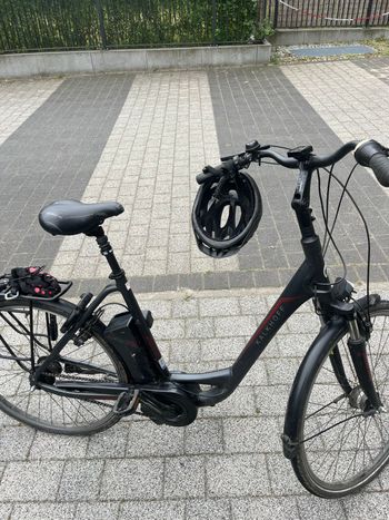 Käytetty Kalkhoff Custom Urban — kuva 2 / 2