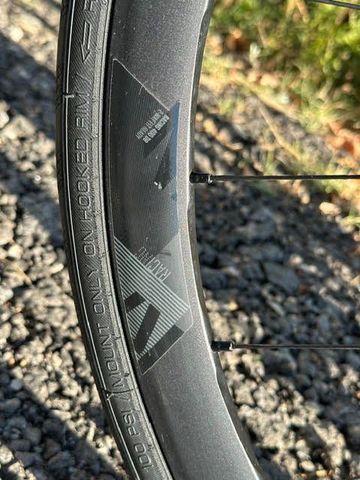 Tweedehands Orbea ORCA M20 2022 2022 Road & Gravel — afbeelding 5 van 9