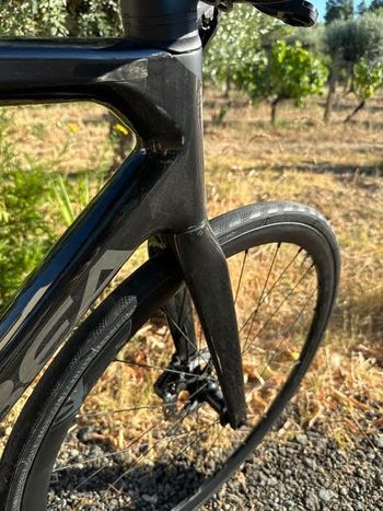 Orbea ORCA M20 2022 2022 Road & Gravel d'occasion — image 6 sur 9