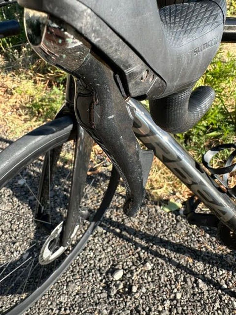 Orbea ORCA M20 2022 2022 Road & Gravel d'occasion — image 7 sur 9