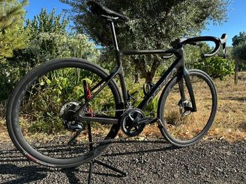 Brugt Orbea ORCA M20 2022 2022 Road & Gravel