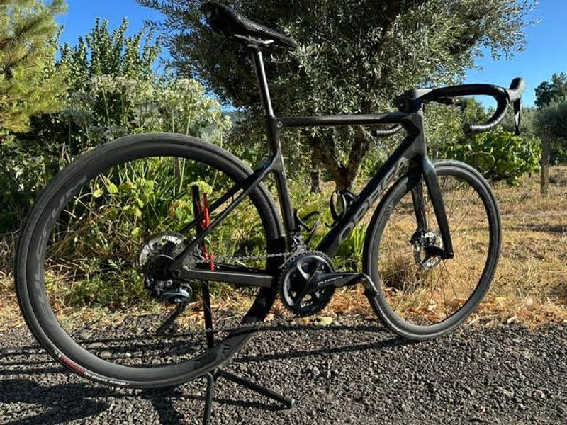Orbea ORCA M20 2022 2022 Road & Gravel usato