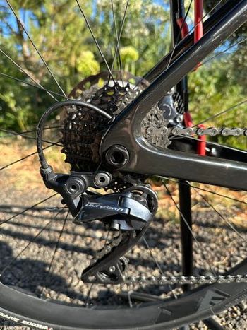 Orbea ORCA M20 2022 2022 Road & Gravel d'occasion — image 3 sur 9