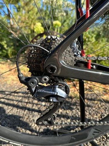 Tweedehands Orbea ORCA M20 2022 2022 Road & Gravel — afbeelding 3 van 9