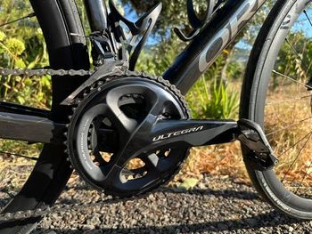 Orbea ORCA M20 2022 2022 Road & Gravel d'occasion — image 2 sur 9