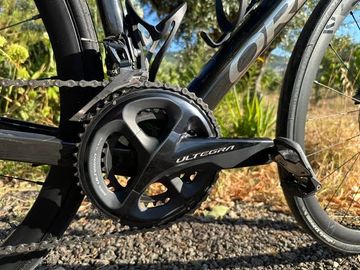 Tweedehands Orbea ORCA M20 2022 2022 Road & Gravel — afbeelding 2 van 9