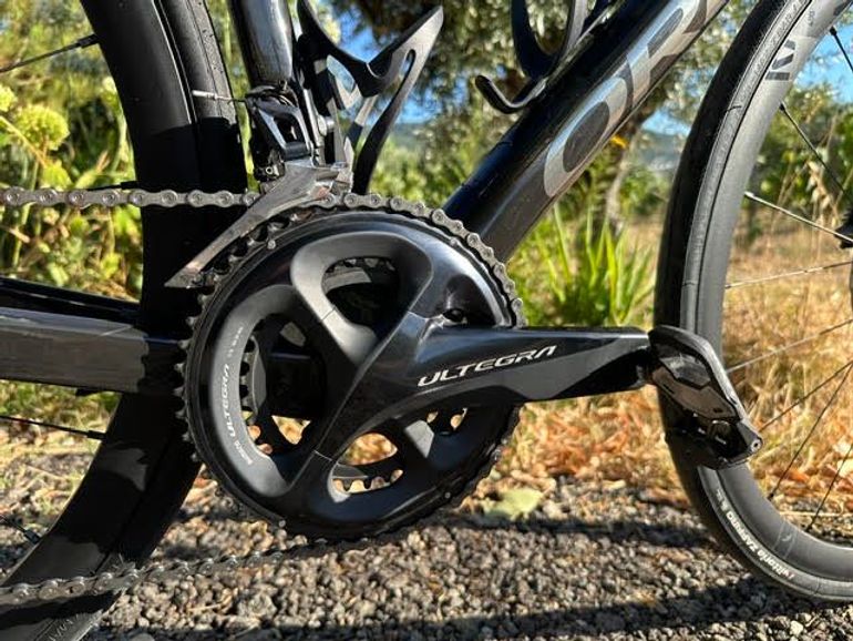 Orbea ORCA M20 2022 2022 Road & Gravel d'occasion — image 2 sur 9