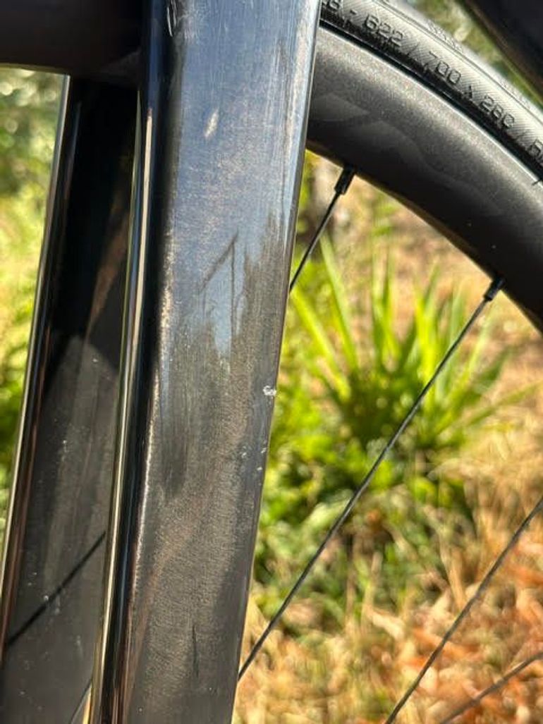 Orbea ORCA M20 2022 2022 Road & Gravel d'occasion — image 8 sur 9