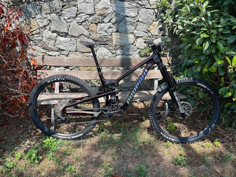 Brugt Propain Spindrift Other Shimano 2025 Mountainbike — billede 1 af 14