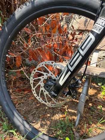Brugt Propain Spindrift Other Shimano 2025 Mountainbike — billede 5 af 14