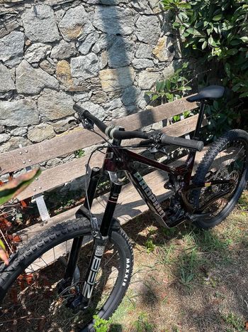 Brugt Propain Spindrift Other Shimano 2025 Mountainbike — billede 3 af 14