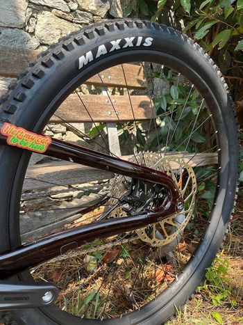 Brugt Propain Spindrift Other Shimano 2025 Mountainbike — billede 4 af 14