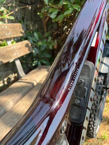 Brugt Propain Spindrift Other Shimano 2025 Mountainbike — billede 8 af 14