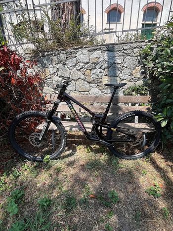 Brugt Propain Spindrift Other Shimano 2025 Mountainbike — billede 2 af 14