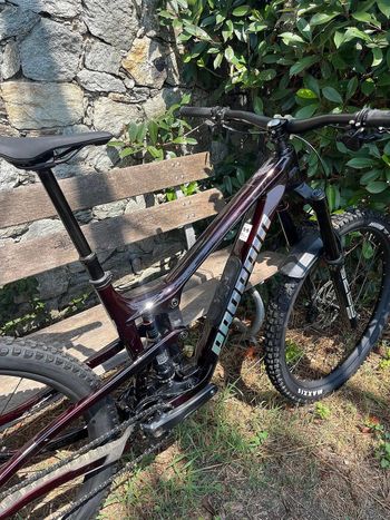 Brugt Propain Spindrift Other Shimano 2025 Mountainbike — billede 14 af 14