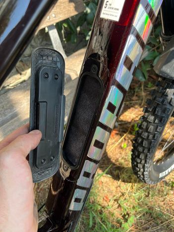Brugt Propain Spindrift Other Shimano 2025 Mountainbike — billede 7 af 14