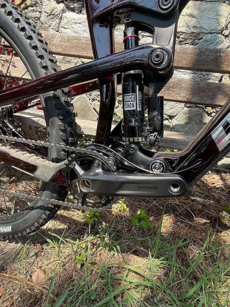 Brugt Propain Spindrift Other Shimano 2025 Mountainbike — billede 6 af 14