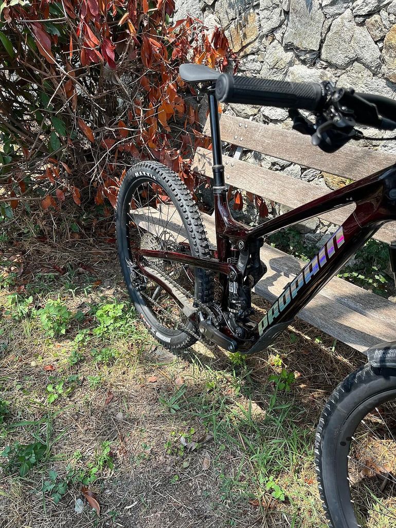 Brugt Propain Spindrift Other Shimano 2025 Mountainbike — billede 11 af 14