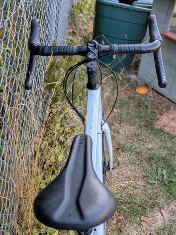 Brugt CUBE NUROAD, ONE FE 2025 2025 Road & Gravel — billede 6 af 12
