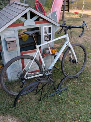 Gebrauchtes CUBE NUROAD, ONE FE 2025 2025 Road & Gravel