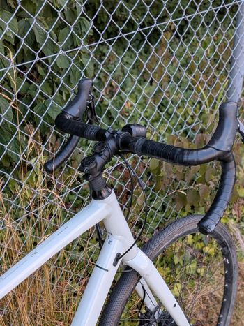 Brugt CUBE NUROAD, ONE FE 2025 2025 Road & Gravel — billede 3 af 12
