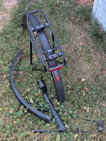 Brugt CUBE NUROAD, ONE FE 2025 2025 Road & Gravel — billede 11 af 12